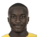 Foto de Moussa Diaby