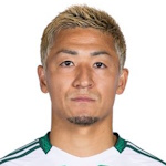 Foto de Daizen Maeda