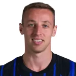 Foto de Davide Frattesi