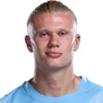 Foto de Erling Haaland