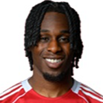 Foto de Jeremie Frimpong