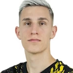 Foto de Nico Schlotterbeck