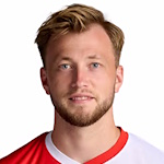 Foto de Casper Tengstedt