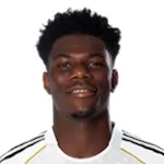 Foto de Aurelien Tchouameni