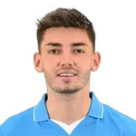 Foto de Billy Gilmour