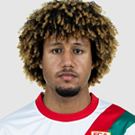 Foto de Han-Noah Massengo