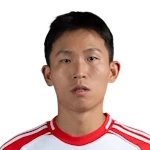 Foto de Woo-Yeong Jeong