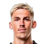 Foto de Kristoffer Askildsen