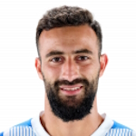Foto de Abderrahmane Rebbach
