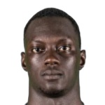 Foto de Mamadou Diop