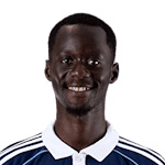 Foto de Mamadou Mbow