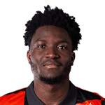 Foto de Nathaniel Adjei