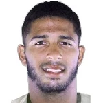 Foto de Aron Sanchez