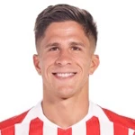 Foto de Giuliano Simeone
