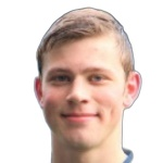 Foto de Johan Haugen Herman