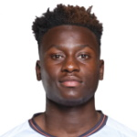 Foto de Dembo Sylla