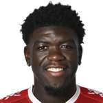 Foto de Giovani Bamba