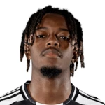 Foto de Samuel Mbangula