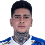 Foto de Petter Carpio Ferro Mathias
