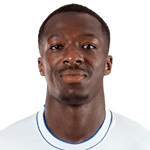 Foto de Lamine Sy