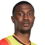 Foto de Ibrahima Balde