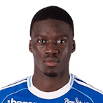 Foto de Mamadou Sarr