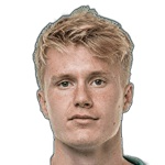Foto de Isak Jensen