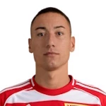 Foto de Marin Ljubicic