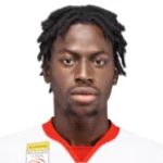 Foto de Mamady Diambou