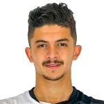 Foto de Mohamed Belloumi