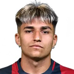 Foto de Santiago Castro