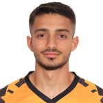 Foto de Albion Rrahmani