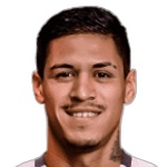 Foto de Matias Almiron