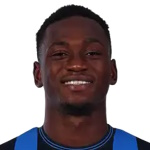 Foto de Ibrahim Sulemana