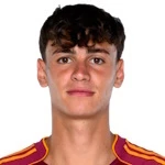 Foto de Niccolo Pisilli