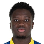 Foto de Alphadjo Cisse