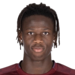 Foto de Alieu Njie