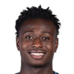 Foto de Mamadou Diakhon