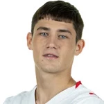 Foto de Andrija Maksimovic