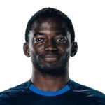Foto de Bazoumana Toure