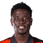 Foto de Arsene Kouassi