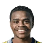 Foto de Joseph Kalulu