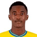 Foto de Christ Makosso