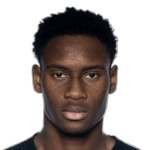 Foto de Lamine Fanne