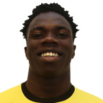 Foto de Rockson Yeboah