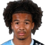 Foto de Koffi Vinette Enzo