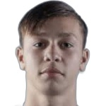 Foto de Mathys Detourbet