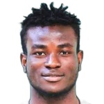 Foto de Uchenna Ogundu
