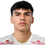 Foto de Nicolas Alonzo Rengifo Melgar